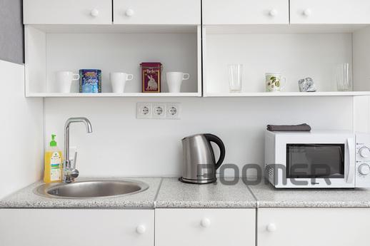 BestFlat24, Moscow - apartment by the day