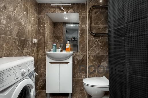 BestFlat24, Moscow - apartment by the day