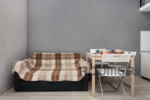 BestFlat24, Moscow - apartment by the day