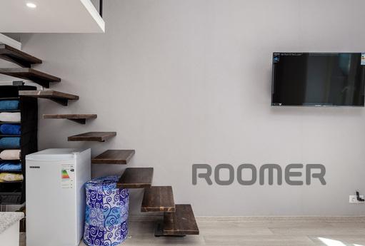 BestFlat24, Moscow - apartment by the day