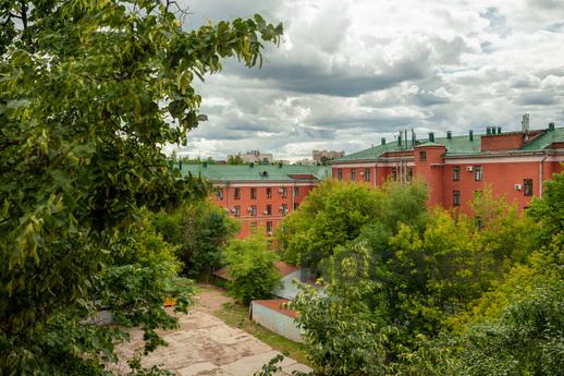BestFlat24, Moscow - apartment by the day