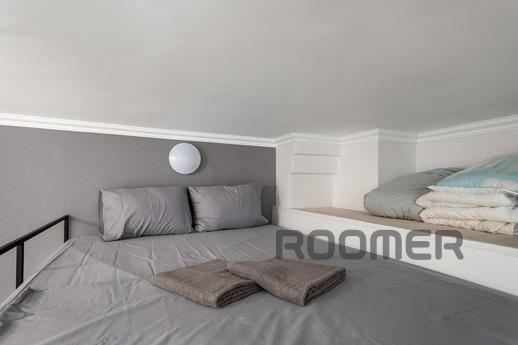 BestFlat24, Moscow - apartment by the day