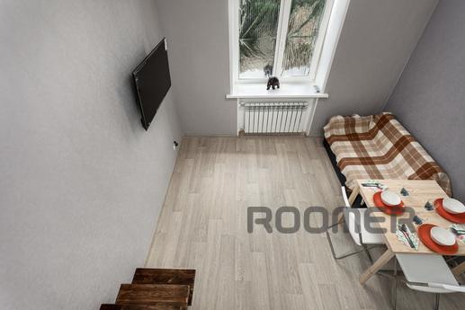 BestFlat24, Moscow - apartment by the day