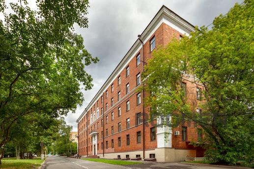 BestFlat24, Moscow - apartment by the day