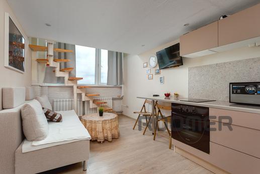 Bestflat24, Moscow - apartment by the day