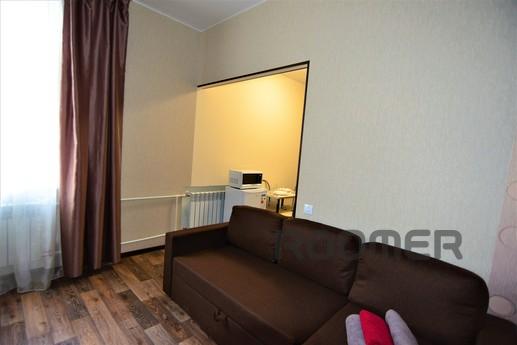 BestFlat24, Москва - квартира посуточно