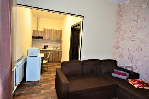 BestFlat24, Москва - квартира посуточно