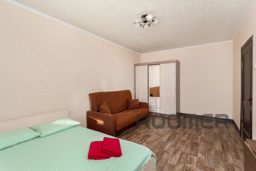BestFlat24, Москва - квартира посуточно