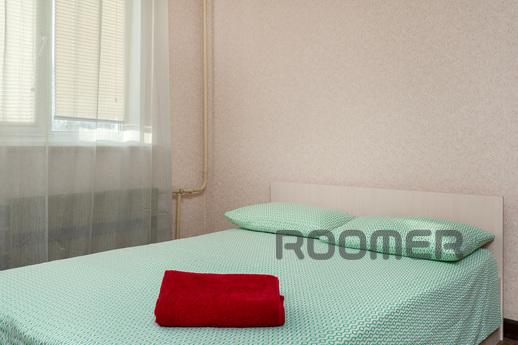 BestFlat24, Москва - квартира посуточно
