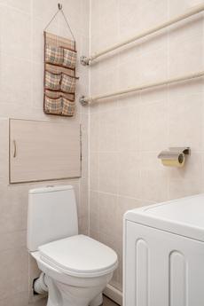 BestFlat24, Москва - квартира посуточно