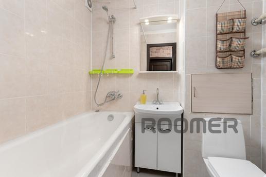 BestFlat24, Москва - квартира посуточно