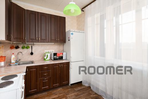 BestFlat24, Москва - квартира посуточно