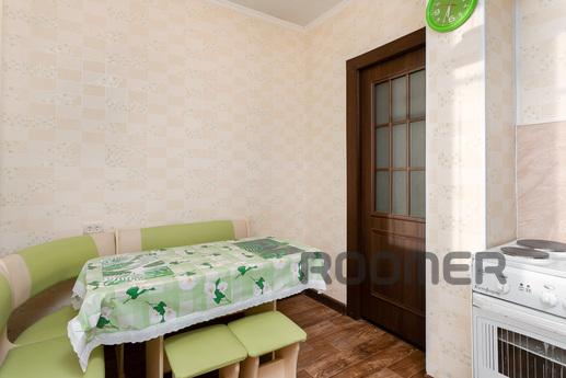 BestFlat24, Москва - квартира посуточно