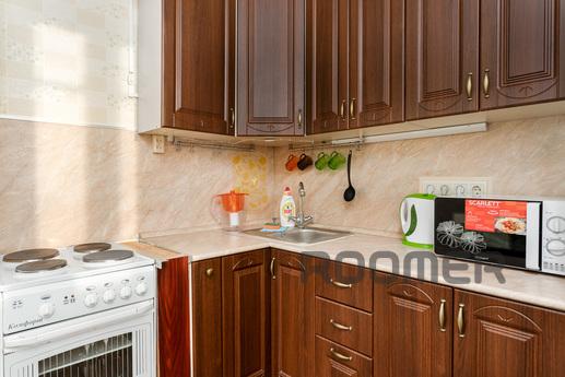 BestFlat24, Москва - квартира посуточно