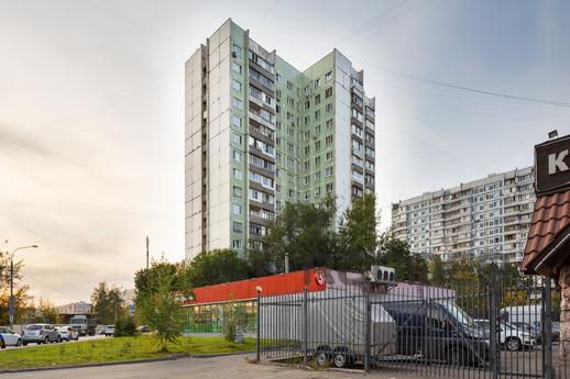 BestFlat24, Москва - квартира посуточно