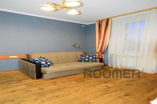 Bestflat24, Moscow - apartment by the day