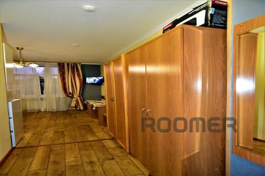 Bestflat24, Moscow - apartment by the day