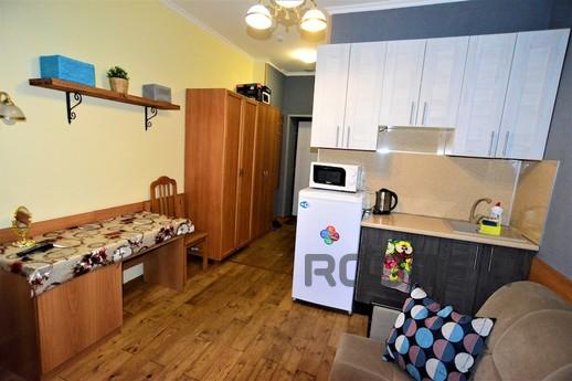 Bestflat24, Moscow - apartment by the day