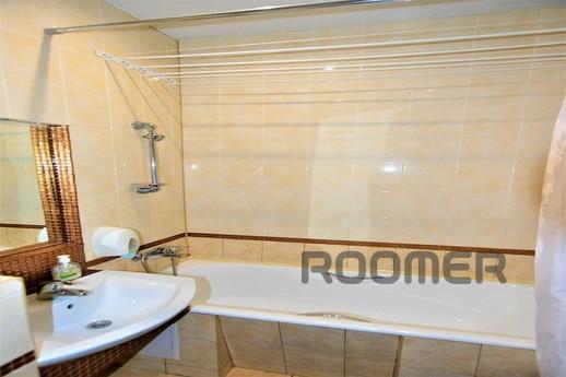 Bestflat24, Moscow - apartment by the day