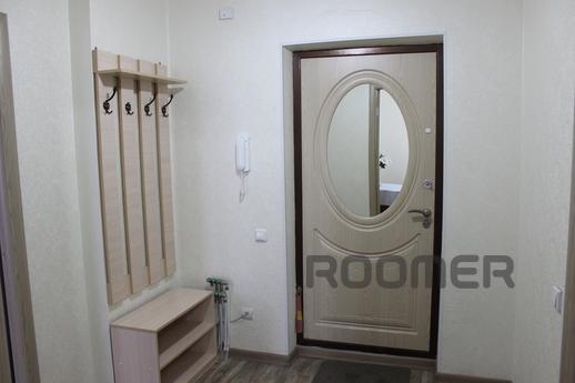 Apartments for rent in Cheboksary, Cheboksary - apartment by the day