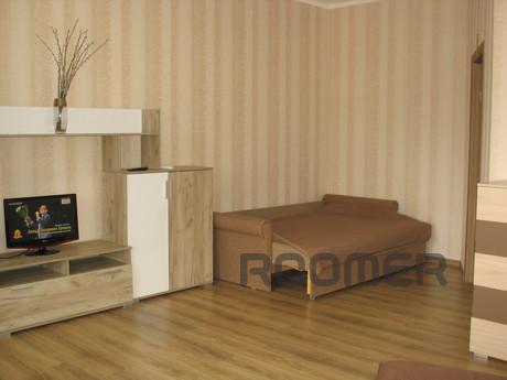 1-bedroom apartment by the day, Chernomorsk (Illichivsk) - apartment by the day