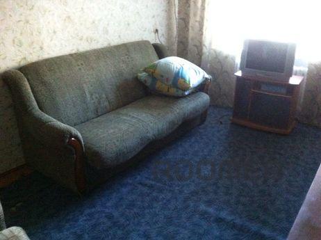 Квартира для відпочинку в Бердянську 201, Бердянськ - квартира подобово