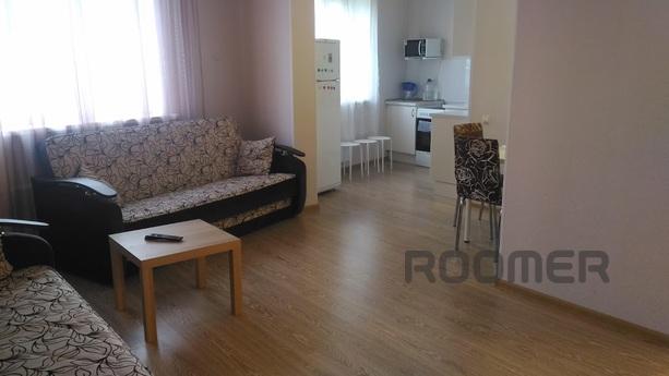 Cozy 2 bedroom apartment, Казань - квартира подобово