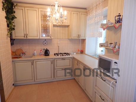 Уютные апартаменты на Ибрагимова, Казань - квартира посуточно