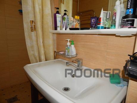 Уютные апартаменты на Ибрагимова, Казань - квартира посуточно