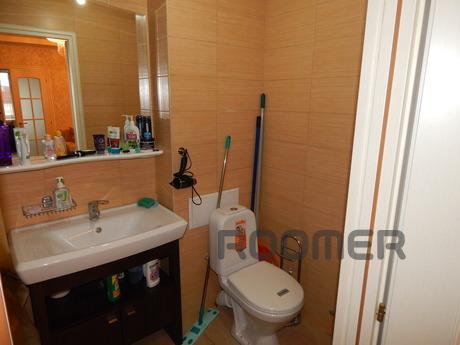 Уютные апартаменты на Ибрагимова, Казань - квартира посуточно