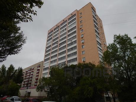 Уютные апартаменты на Ибрагимова, Казань - квартира посуточно