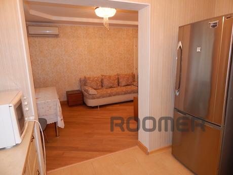 Уютные апартаменты на Ибрагимова, Казань - квартира посуточно