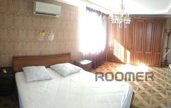 Уютные апартаменты на Ибрагимова, Казань - квартира посуточно