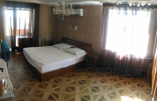 Уютные апартаменты на Ибрагимова, Казань - квартира посуточно