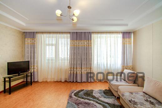 Apartment in the heart of the city &quot, Astana - apartment by the day
