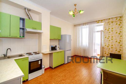 Apartment in the heart of the city &quot, Astana - apartment by the day