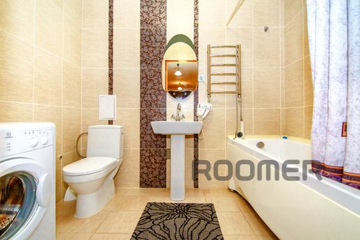Apartment in the heart of the city &quot, Astana - apartment by the day