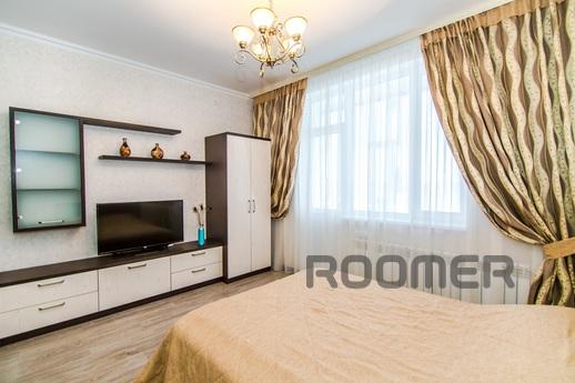 Elegant view of the expo, Astana - apartment by the day