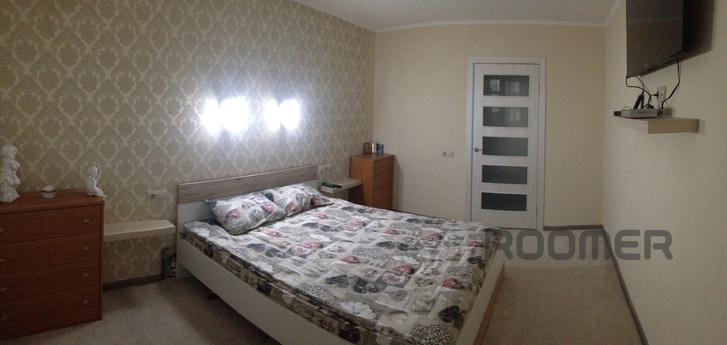 Подобово квартира у моря, Чорноморськ (Іллічівськ) - квартира подобово