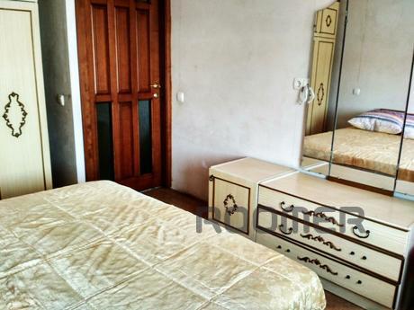 Apartment in the center, 10 minutes from the sea, near attra