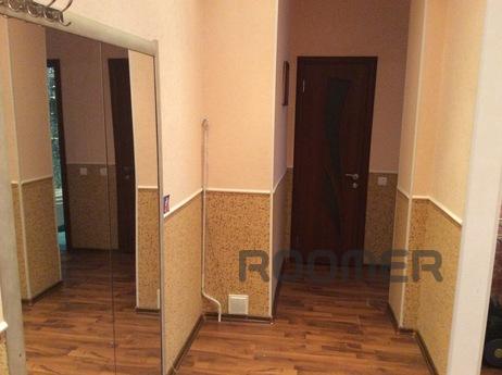 Apartment for rent, Berdiansk - apartment by the day