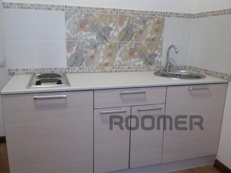 1 bedroom apartment for rent, Astana - apartment by the day