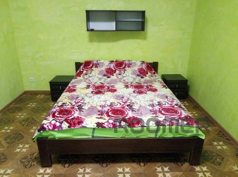 Rent 2-room apartment for rent for the summer period for a h