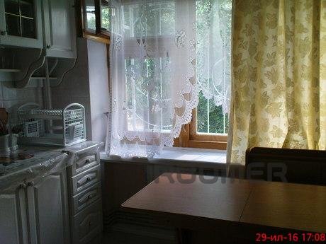 I rent a 1-bedroom apartment in the Cent, Berdiansk - apartment by the day