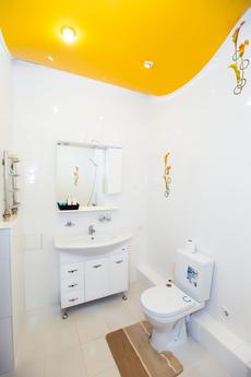 3 bedroom apartment for rent, Астана - квартира подобово