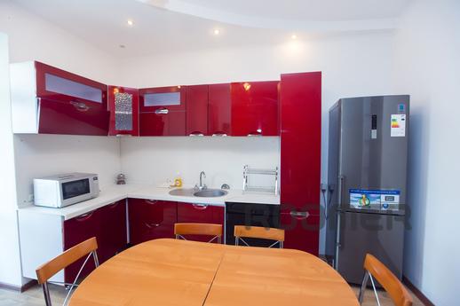3 bedroom apartment for rent, Астана - квартира подобово