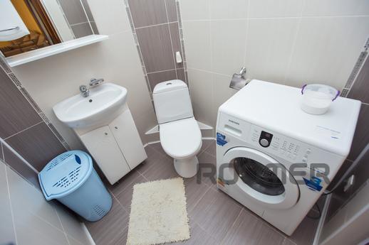 3 bedroom apartment for rent, Астана - квартира подобово