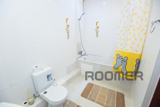 3 bedroom apartment for rent, Астана - квартира подобово