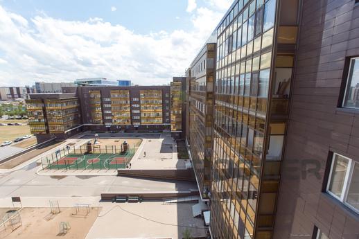 3 bedroom apartment for rent, Астана - квартира подобово