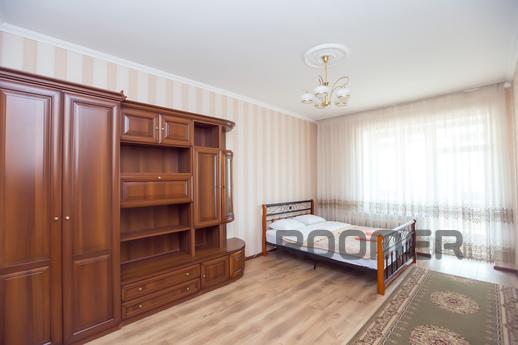 3 bedroom apartment for rent, Астана - квартира подобово